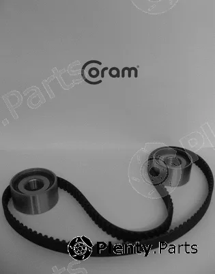 Coram KTC512513 — Timing Belt Kit