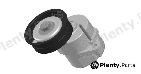 Coram C852 — Belt Tensioner, V-ribbed belt