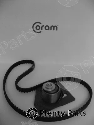 Coram KTC896 — Timing Belt Kit