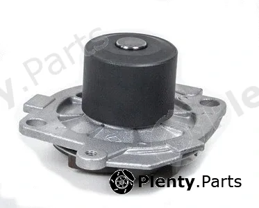 Coram WP035 — Water Pump, engine cooling