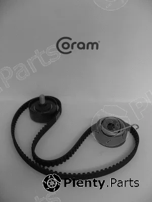 Coram KTC948983.69 — Timing Belt Kit