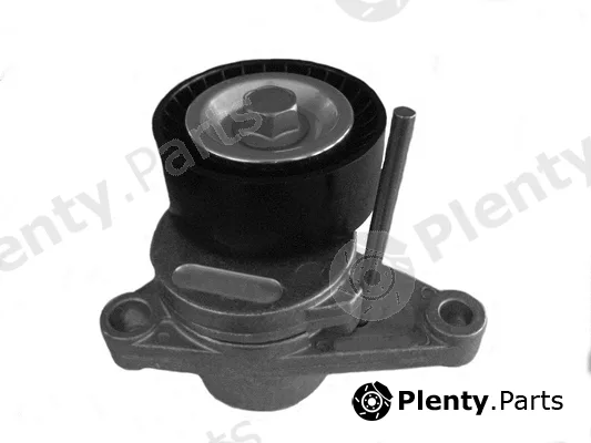 Coram CT1057 — Belt Tensioner, V-ribbed belt