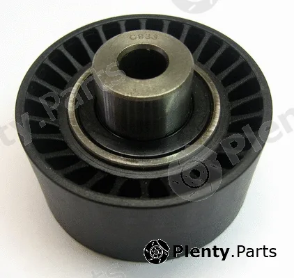 Coram C933 — Deflection/Guide Pulley, timing belt