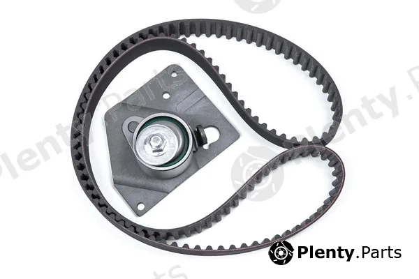 Coram KTC895 — Timing Belt Kit