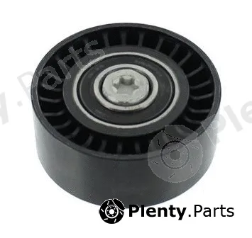 Coram C947 — Deflection/Guide Pulley, timing belt