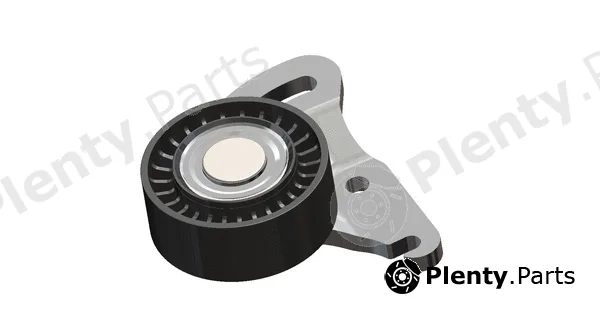Coram C872 — Tensioner Pulley, V-ribbed belt