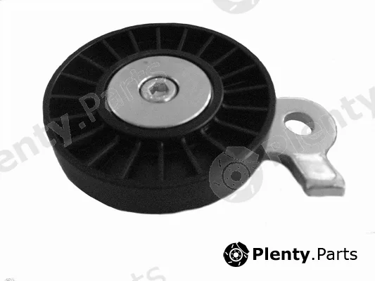 Coram CT1011 — Tensioner Pulley, V-ribbed belt