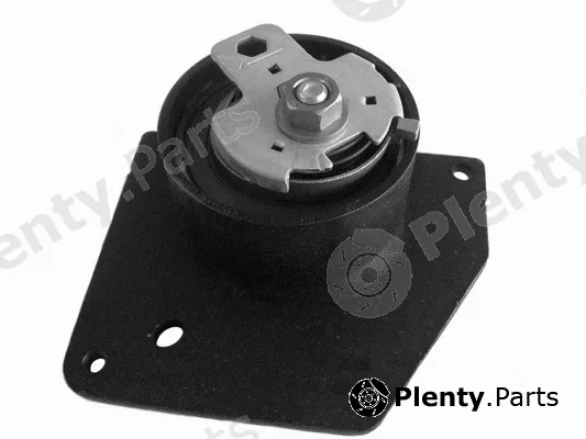 Coram CT1071 — Tensioner Pulley, timing belt