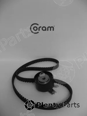 Coram KTC875 — Timing Belt Kit