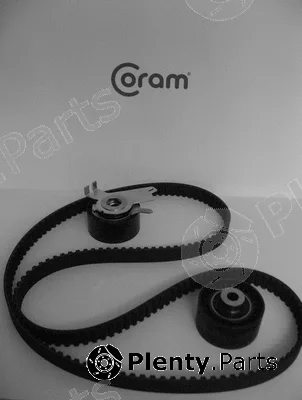 Coram KTC1013 — Timing Belt Kit