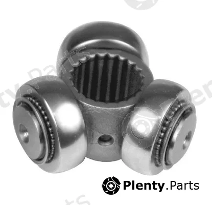 Coram CC019 — Spider Assembly, drive shaft