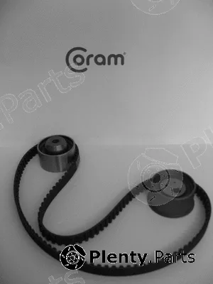 Coram KTC994824.63 — Timing Belt Kit