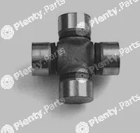 Coram CC010 — Joint, propshaft