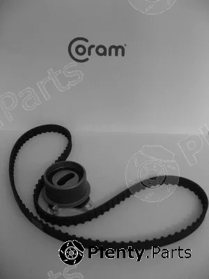 Coram KTC995 — Timing Belt Kit