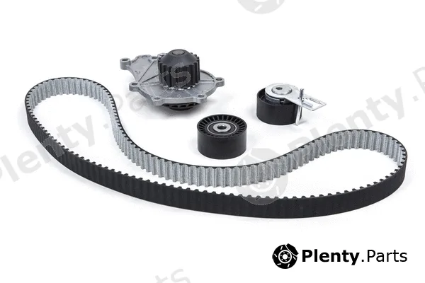 Coram KTC942WP — Water Pump & Timing Belt Kit