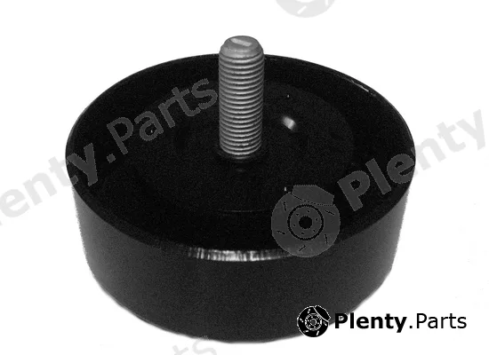 Coram C999 — Deflection/Guide Pulley, V-ribbed belt