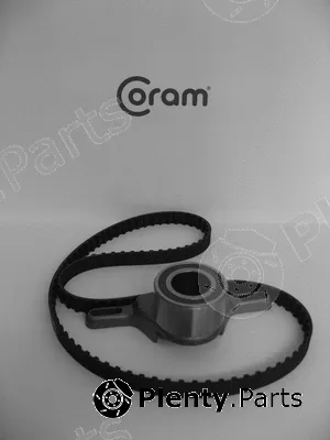 Coram KTC791 — Timing Belt Kit