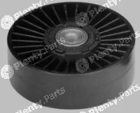 Coram C774 — Tensioner Pulley, V-ribbed belt