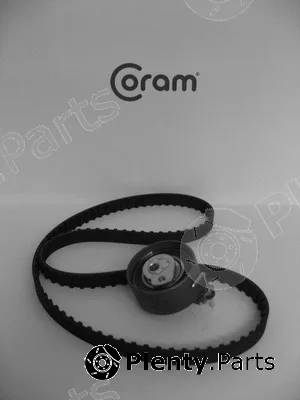 Coram KTC863 — Timing Belt Kit