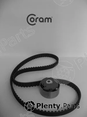 Coram KTC85677 — Timing Belt Kit