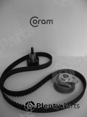 Coram KTC1052 — Timing Belt Kit