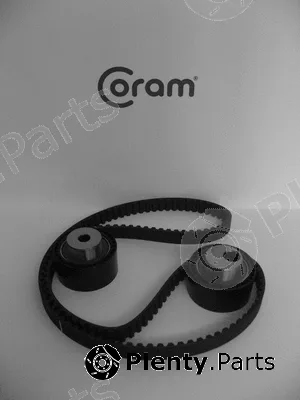 Coram KTC742743 — Timing Belt Kit