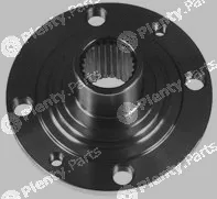Coram MP0022 — Wheel Hub