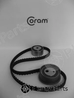 Coram KTC81191.40 — Timing Belt Kit