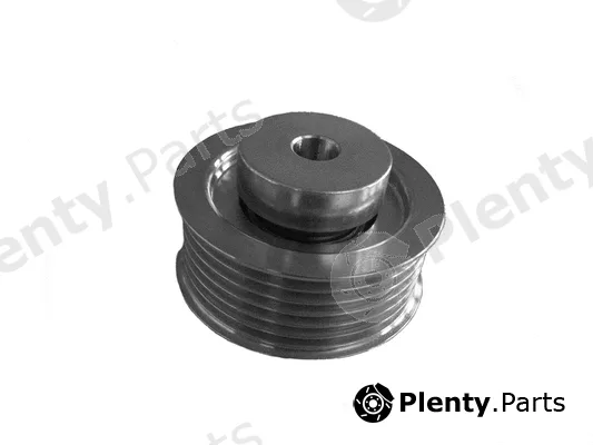 Coram CT1021 — Deflection/Guide Pulley, V-ribbed belt