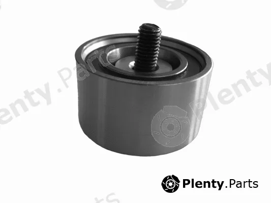 Coram CT1070 — Deflection/Guide Pulley, timing belt