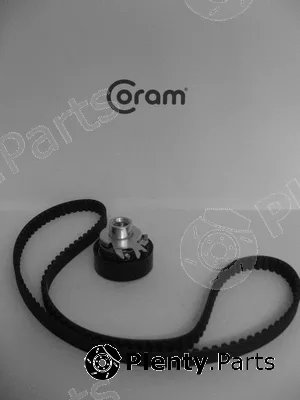 Coram KTC858.7 — Timing Belt Kit