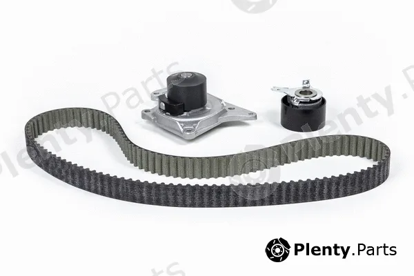Coram KTC949WP — Water Pump & Timing Belt Kit