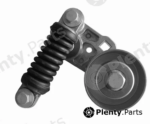 Coram CT1007 — Belt Tensioner, V-ribbed belt