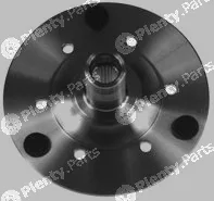 Coram MP0073 — Wheel Hub
