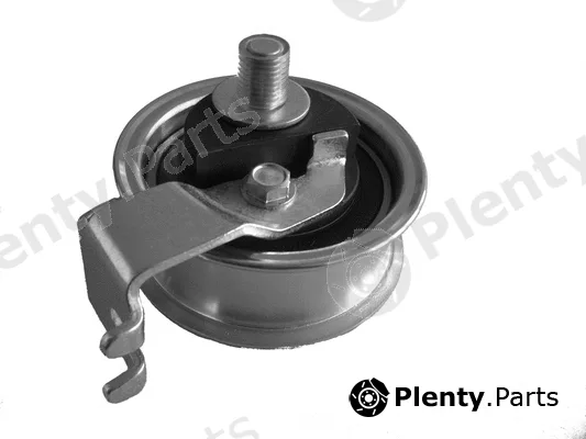 Coram CT1014 — Tensioner Pulley, timing belt