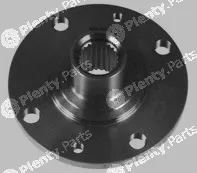 Coram MP0008 — Wheel Hub