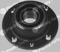 Coram MP0027 — Wheel Hub
