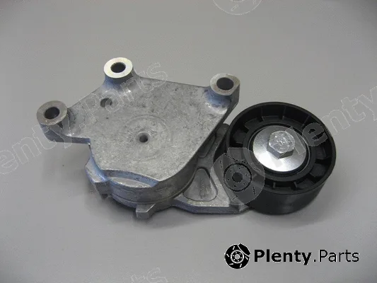 Coram C877 — Belt Tensioner, V-ribbed belt