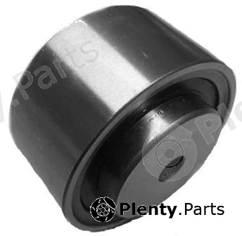 Coram C965 — Deflection/Guide Pulley, timing belt