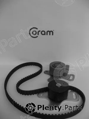 Coram KTC704602 — Timing Belt Kit