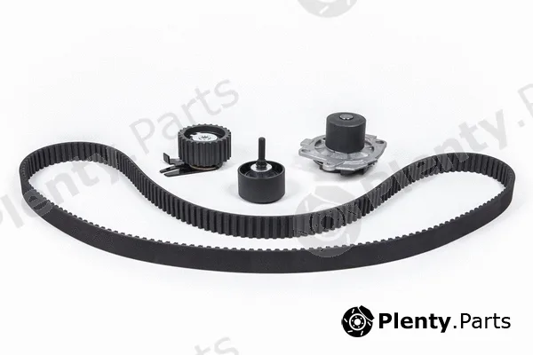 Coram KTC86767.92WP — Water Pump & Timing Belt Kit