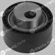 Coram C742 — Tensioner Pulley, timing belt