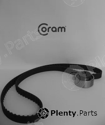 Coram KTC6042 — Timing Belt Kit