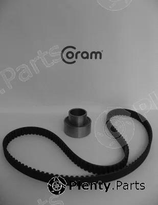 Coram KTC532 — Timing Belt Kit