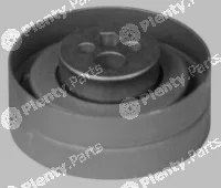Coram C727 — Tensioner Pulley, timing belt