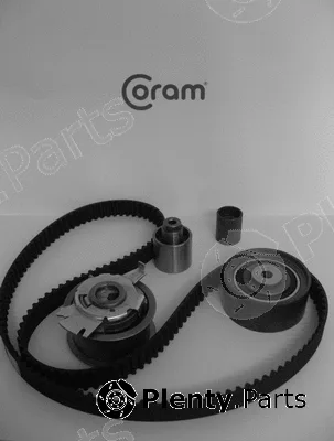 Coram KTC941930 — Timing Belt Kit