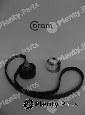 Coram KTC900954.08 — Timing Belt Kit