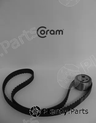 Coram KTC522 — Timing Belt Kit