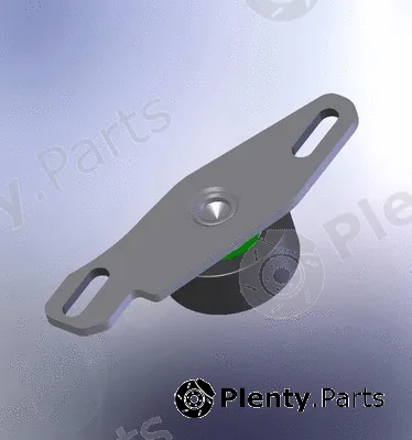 Coram C846 — Tensioner Pulley, timing belt