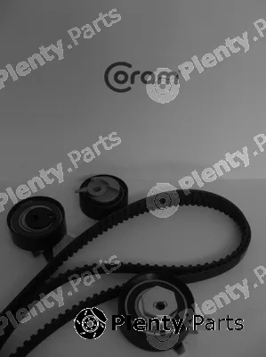 Coram KTC937936 — Timing Belt Kit